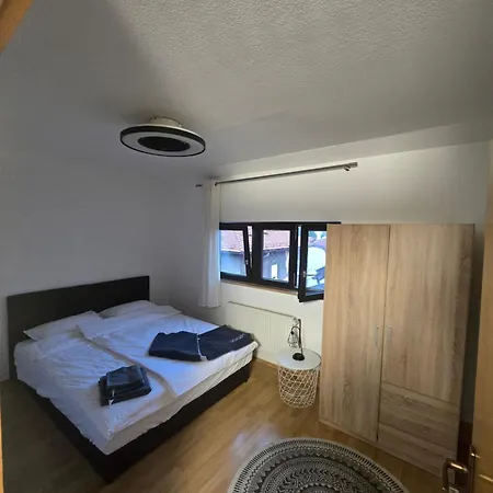 Apartment Sa *