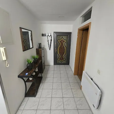 Sa דירה סראייבו