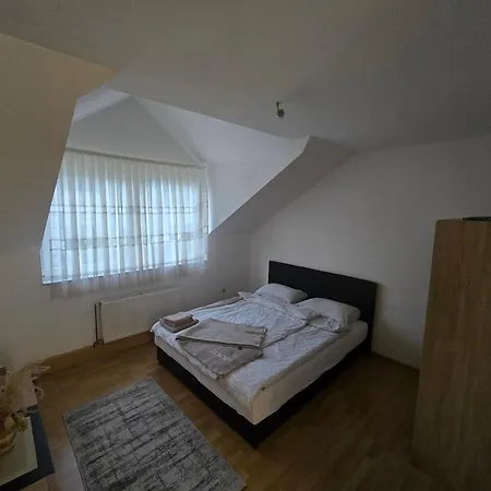 Apartment Sa *