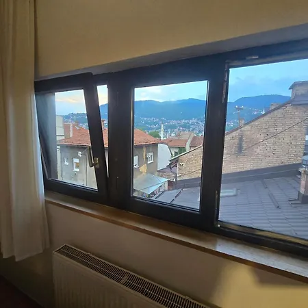 Sa Apartment *