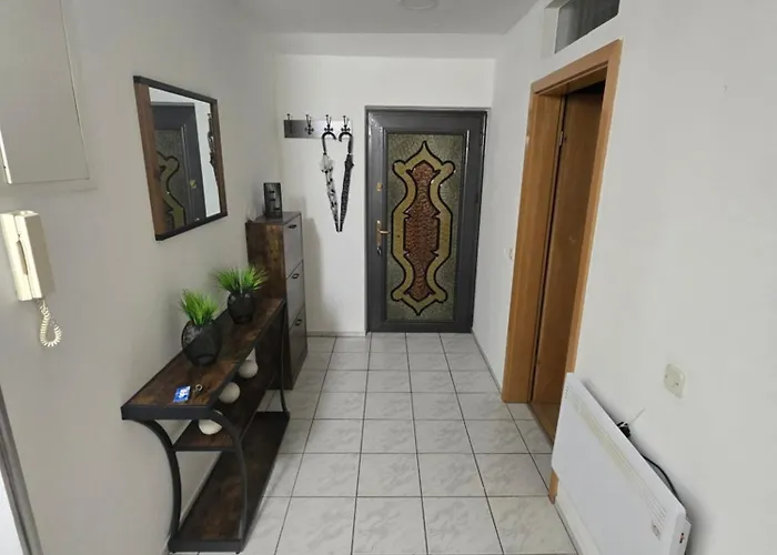 Sa דירה סראייבו